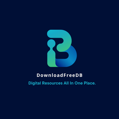 Download Free Digital Product