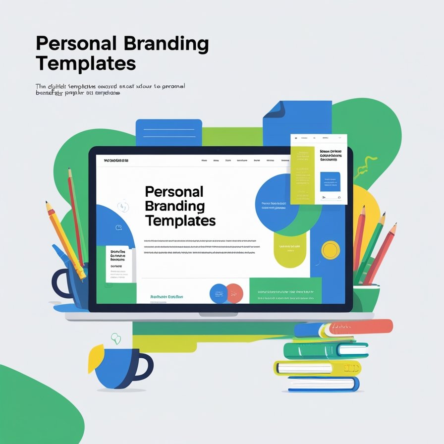 Personal Branding Templates