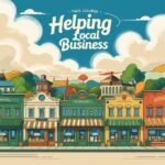 Helping Local Business Ecourse