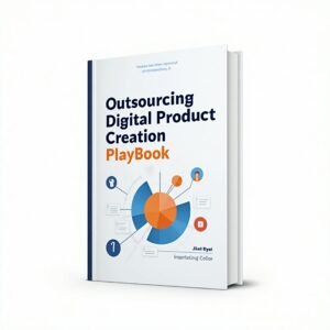 Outsourcing Digital Product Creation ebook