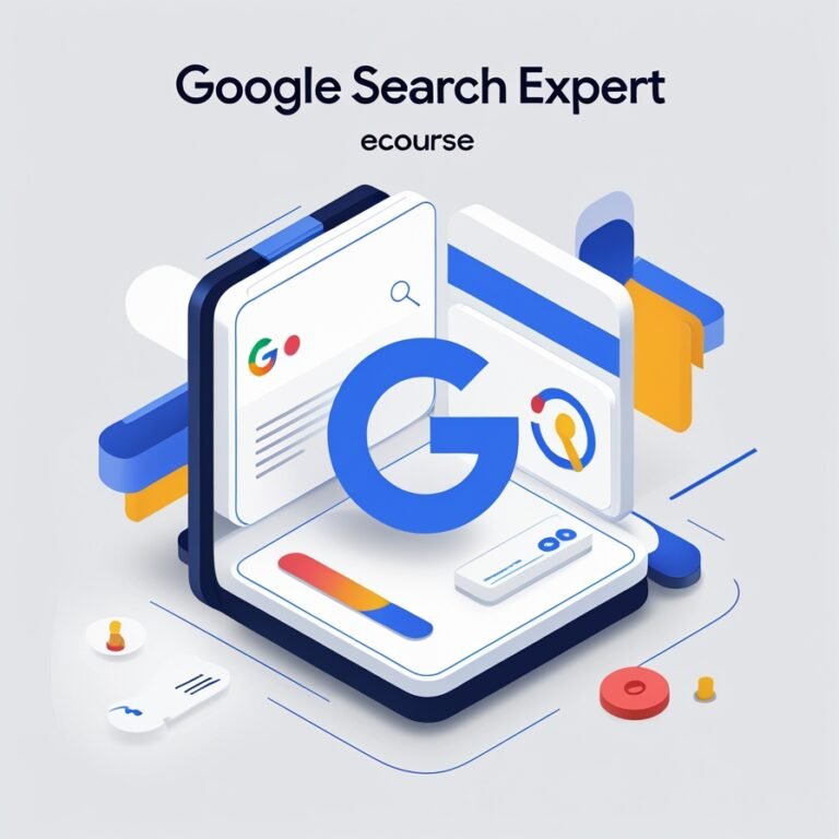 Google Search Expert Course