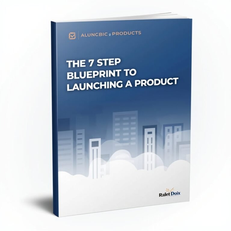 Launching a Product