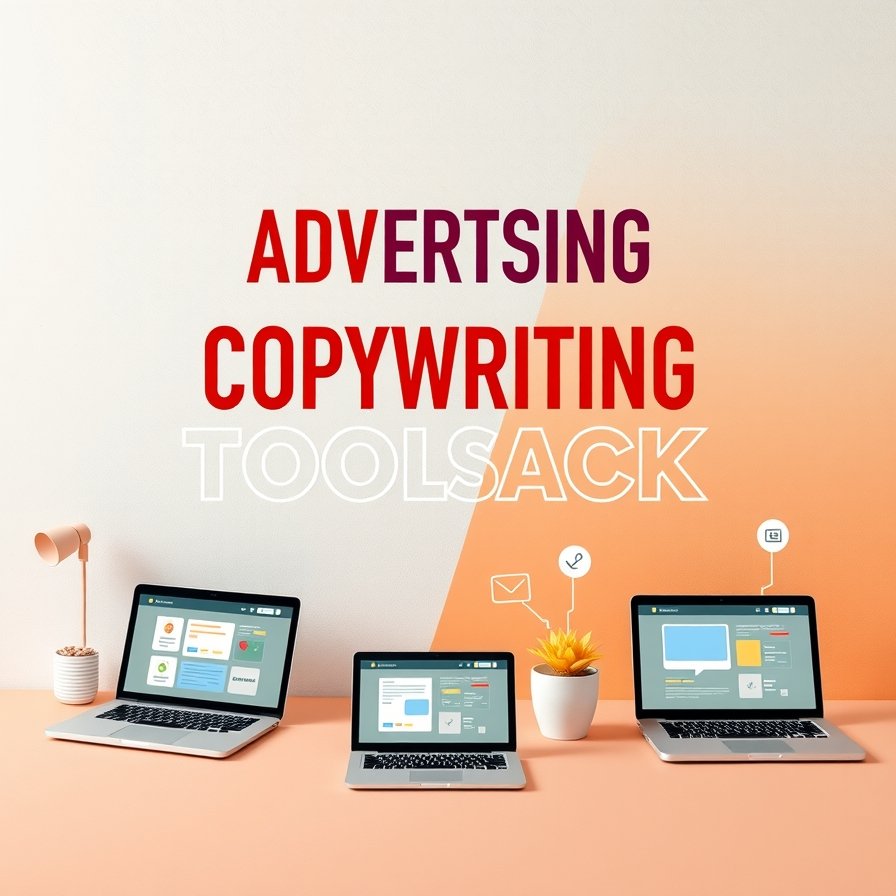 Advertising Copywriting Toolstack