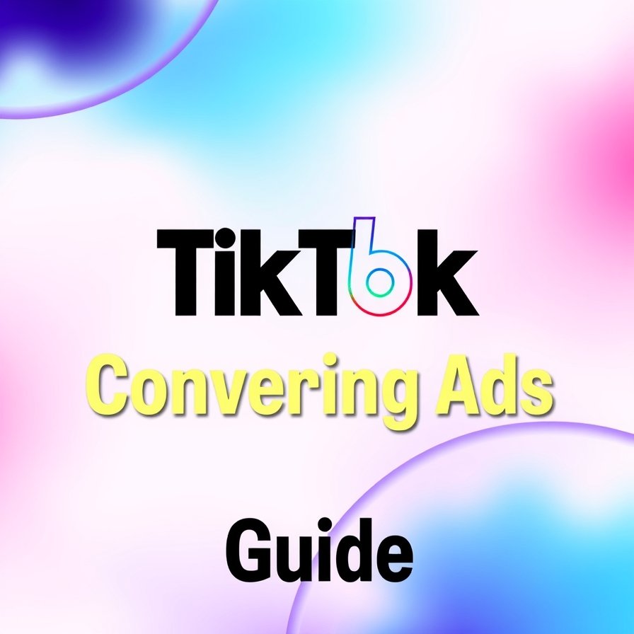 TikTok Converting Ads
