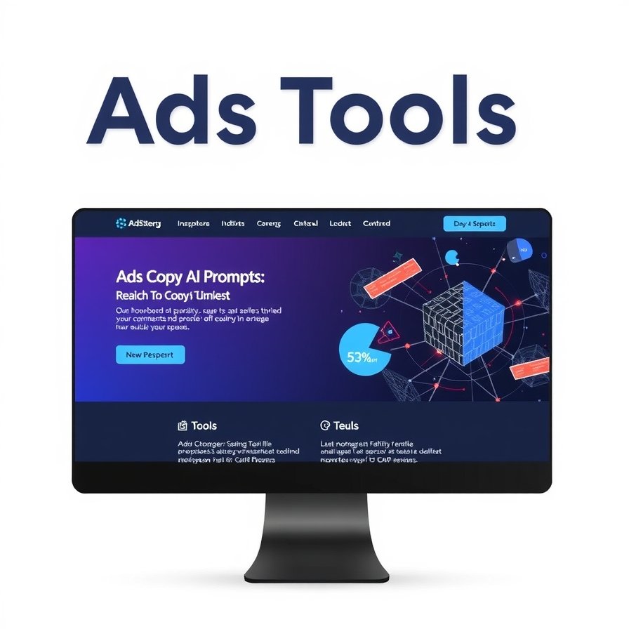Ads Copy AI Prompt