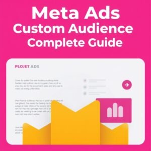 Meta Ads Custom Audience