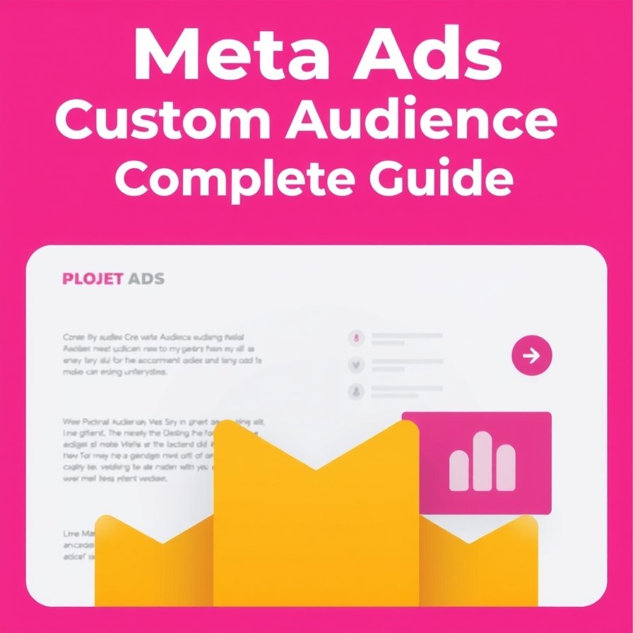 Meta Ads Custom Audience