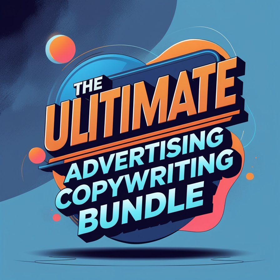 The Ultimate Advertising Copywriting Bundle