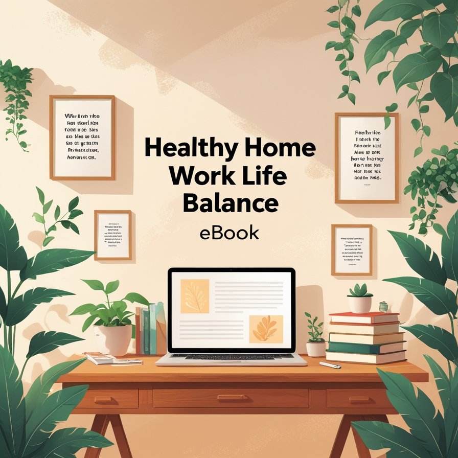 Work Life Balance