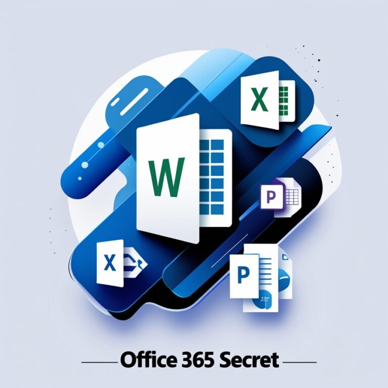 Office 365 Secret Course