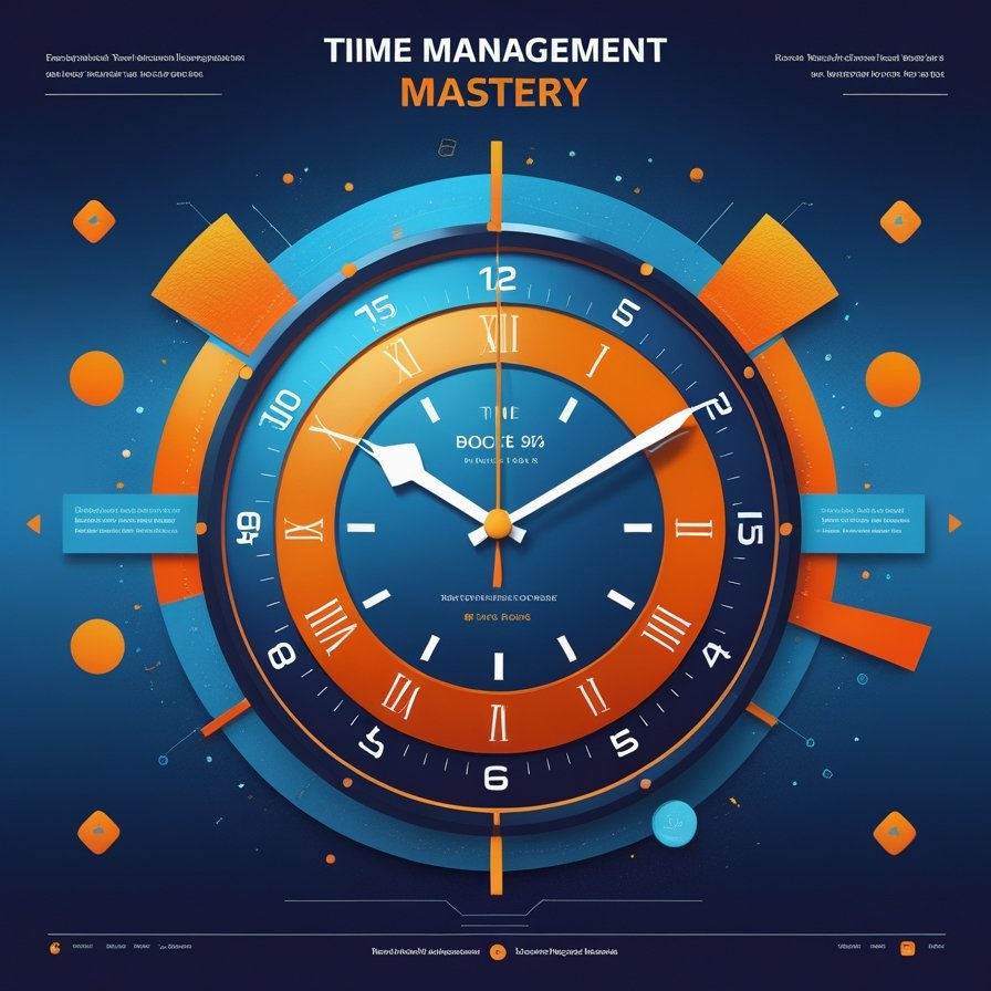 Time Management Mastery