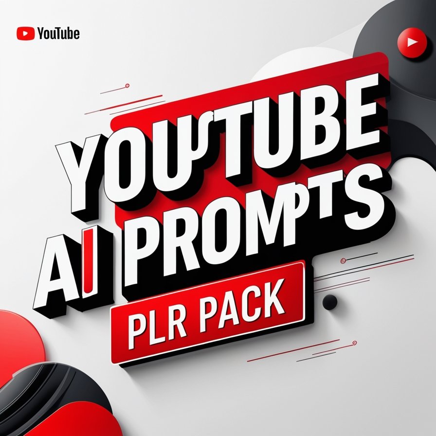 YouTube AI Prompts
