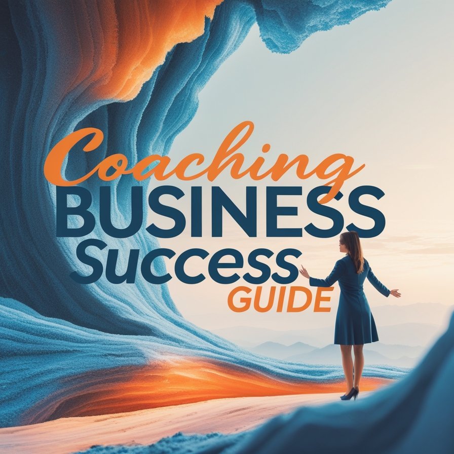 Coaching Business Success Guide