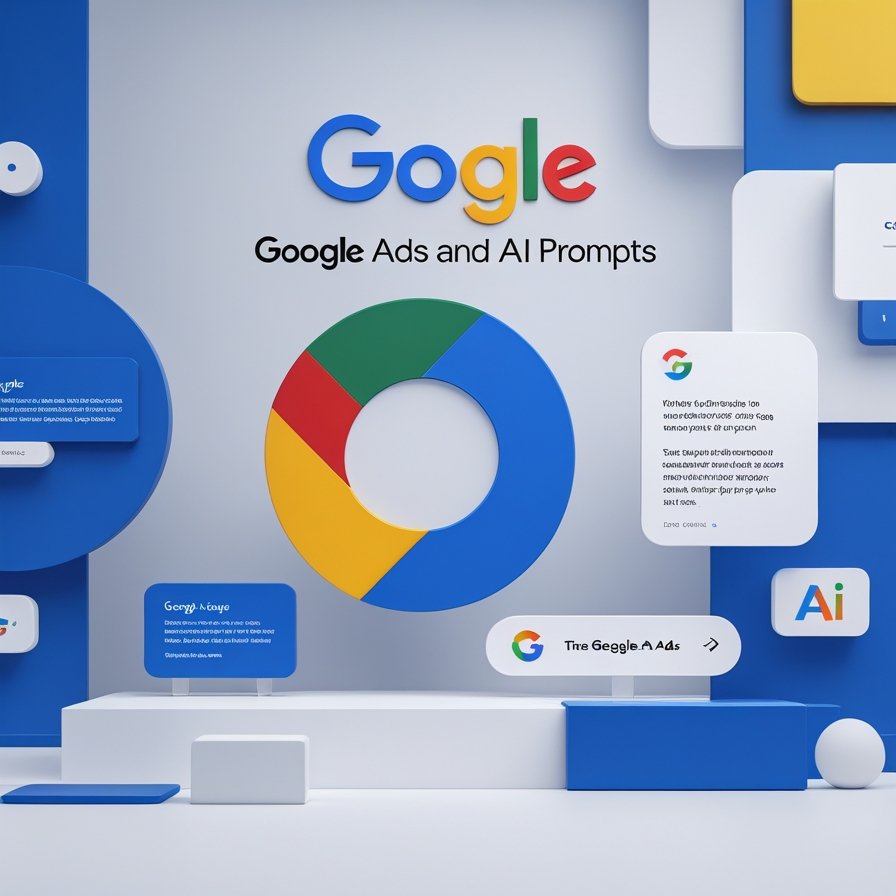 Google Ads AI Prompts