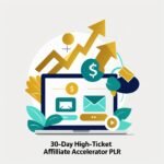 30-Day High-Ticket Affiliate Accelerator