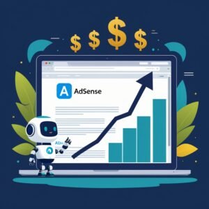 AI AdSense Profit Method
