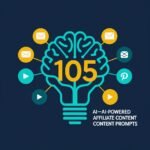 AI-Powered Affiliate Content Prompts