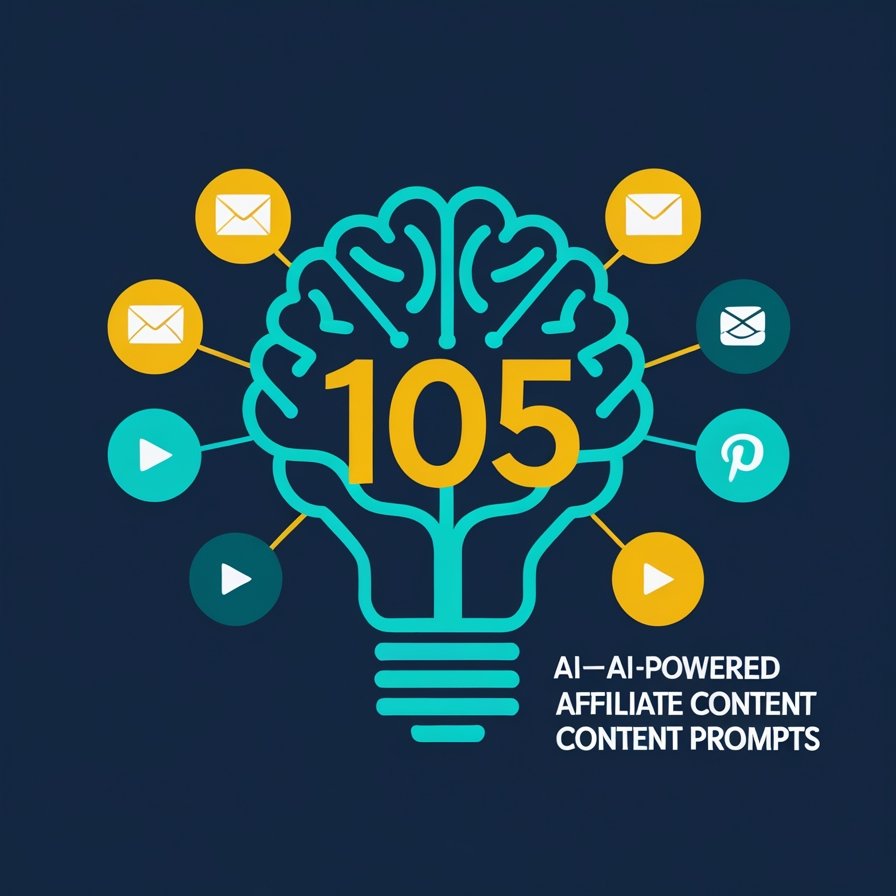 AI-Powered Affiliate Content Prompts