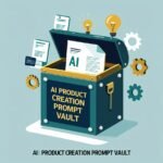 AI Product Creation Prompt Vault