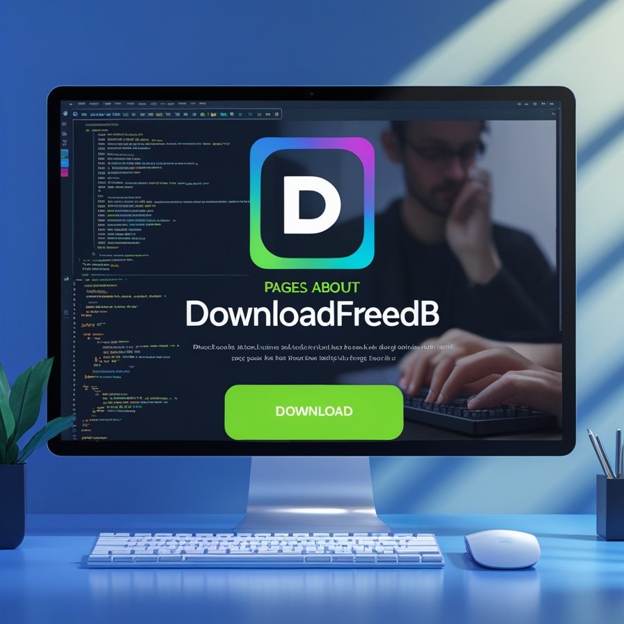 About DownloadFreeDB
