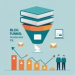 Blog Funnel Accelerator Kit PLR