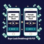 Buyer Leads Breakthrough Kit