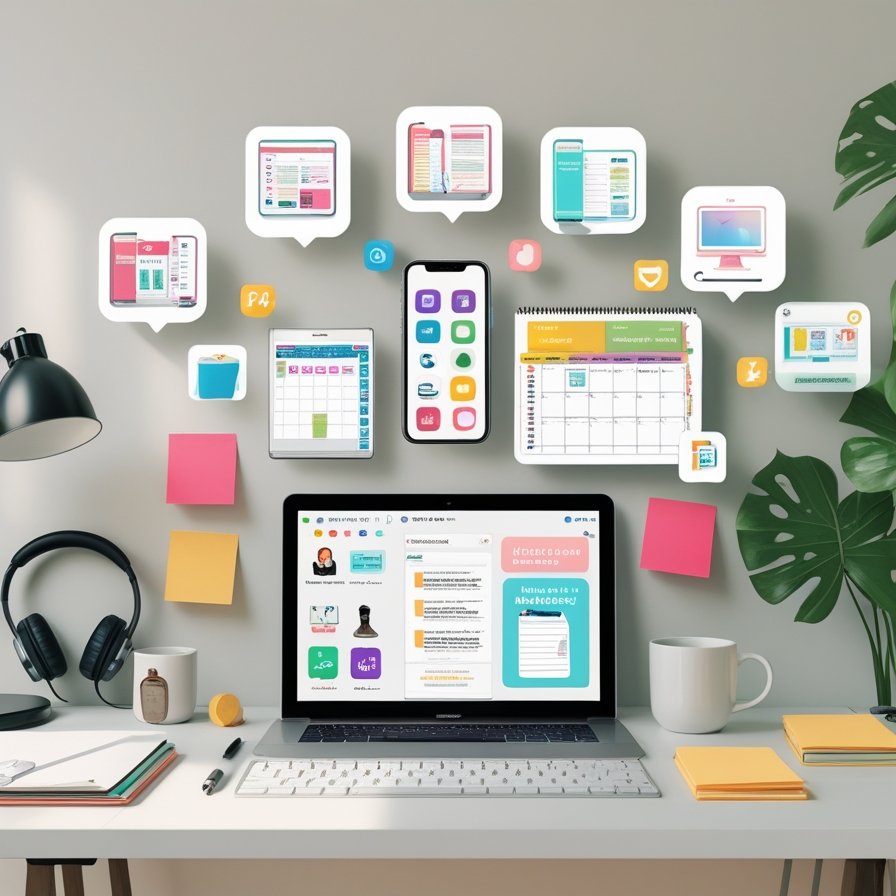 Digital Products for Students and Freelancers A Must-Have List