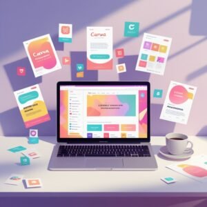 How to Download Canva Templates for Free and Customize Like a Pro