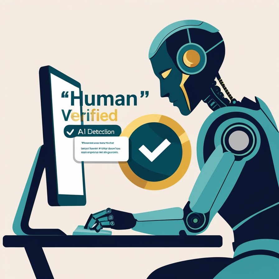 Human Ai Detection