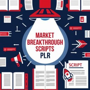 Market Breakthrough Short Scripts