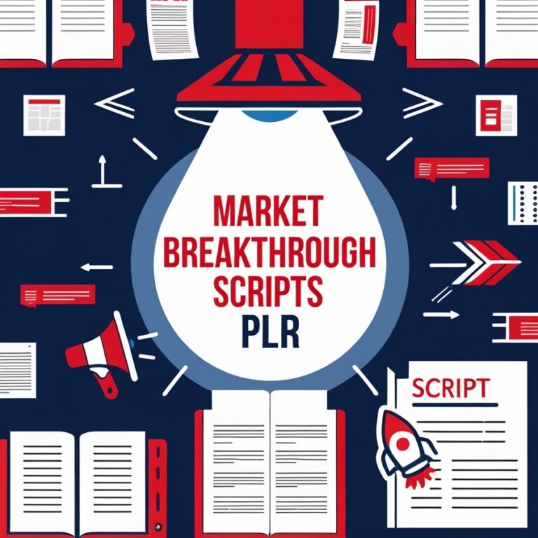 Market Breakthrough Short Scripts