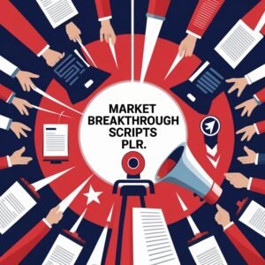 Market Breakthrough Short Scripts