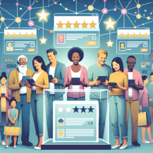 How to Use Social Proof to Increase Sales of Digital Products