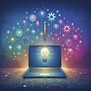 How to Create a Digital Product Without Any Technical Skills