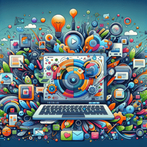 How to Create a Compelling Sales Page for Your Digital Products