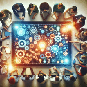 How to Create a Digital Product That Solves Real Problems